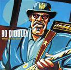 Bo Diddley "Who Do You Love"