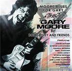 Bob Daisley & Friends "Moore Blues For Gary A Tribute To Gary Moore"