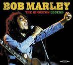Bob Marley "The Kingston Legend LP"