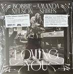 Bobbie Nelson & Amanda Shires "Loving You LP"