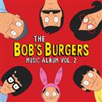 Bob's Burgers "The Bob's Burgers Music Album Vol 2"