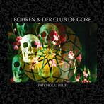 Bohren & Der Club Of Gore "Patchouli Blue LP"