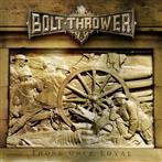 Bolt Thrower "Those Once Loyal"