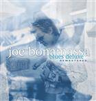 Bonamassa, Joe "Blues Deluxe LP"