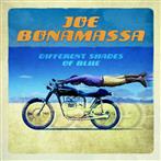 Bonamassa, Joe "Different Shades Of Blue 10th anniversary LP BLUE"