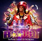 Bootsy Collins "Tha Funk Capital Of The World"