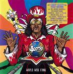 Bootsy Collins "World Wide Funk"