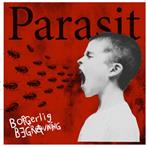 Borgerlig Begravning "Parasit"