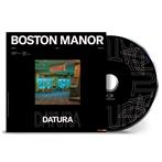 Boston Manor "Datura"