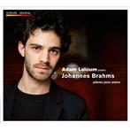 Brahms "Pieces Pour Piano Laloum"
