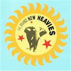 Brand New Heavies, The "Brand New Heavies LP"