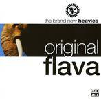 Brand New Heavies, The "Original Flava LP WHITE"