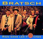 Bratsch & Guests "Bratsch - Rien dans les Poches"