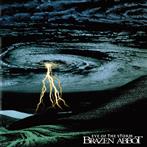 Brazen Abbott "Eye Of The Storm"