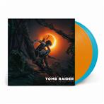 Brian D'Oliveira "Shadow Of The Tomb Raider LP"