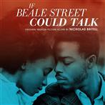 Britell, Nicholas "If Beale Street Could Talk OST LP"