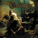 Brodequin "Harbinger Of Woe"