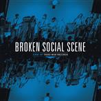 Broken Social Scene "Live At Third Man LP"