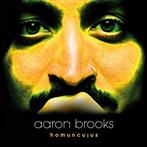 Brooks, Aaron "Homunculus"