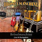 Broselmanschine "Live At Rockpalast"