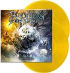 Brothers Of Metal "Fimbulvinter LP SUNYELLOW"