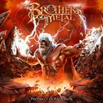 Brothers Of Metal "Prophecy Of Ragnarok Limited Edition" 