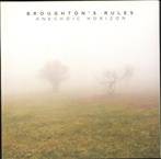 Broughton's Rules "Anechoic Horizon LP"