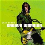 Brown, Dean "Groove Warrior"