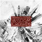 Bruce Soord Jonas Renkse "Wisdom Of Crowds"