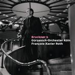 Bruckner "Symphony No 4 First Version 1974 Gürzenich-Orchester Koln Roth"