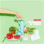 Bryde "The Volume of Things"