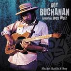 Buchanan, Roy "Shake Rattle & Roy"