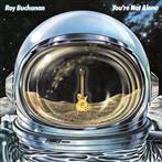 Buchanan, Roy "You're Not Alone LP"