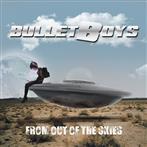 Bulletboys "From Out Of The Skies LP"