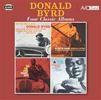 Byrd, Donald "FOUR CLASSIC ALBUMS"