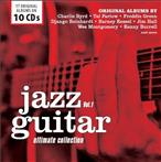 Byrd Farlow Django "Ultimate Jazz Guitar Collection"