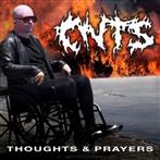 CNTS "Thoughts & Prayers"