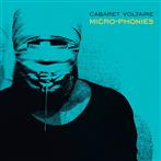 Cabaret Voltaire "Micro-Phonies LP"