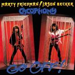 Cacophony "Go Off"