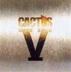 Cactus "V"