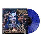 Cadaver "The Age Of The Offended LP SPLATTER"