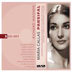 Callas/Christoff/Gui "Wagner: Parsifal"