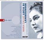 Callas/di Stefano/Gobbi/Serafin "Donizetti: Lucia Di Lammermoor"