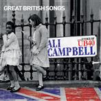 Campbell, Ali "Great British Songs"