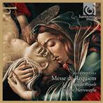 Campra "Messe De Requiem Herreweghe"