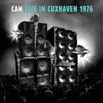 Can "Live In Cuxhaven 1976"