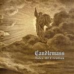 Candlemass "Tales Of Creation"