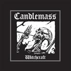 Candlemass "Witchcraft LP BLACK"