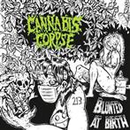 Cannabis Corpse "Blunted At Birth"