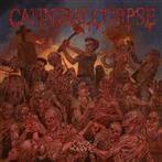 Cannibal Corpse "Chaos Horrific CD LIMITED"